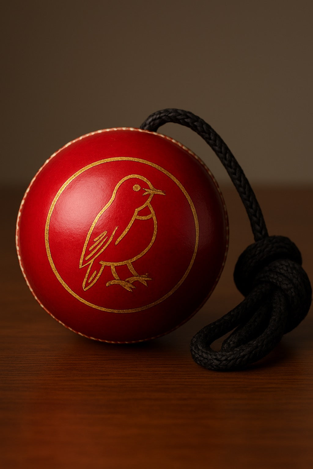 Leather & Willow TimingTrainer