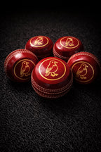 Leather & Willow Seam Trainer